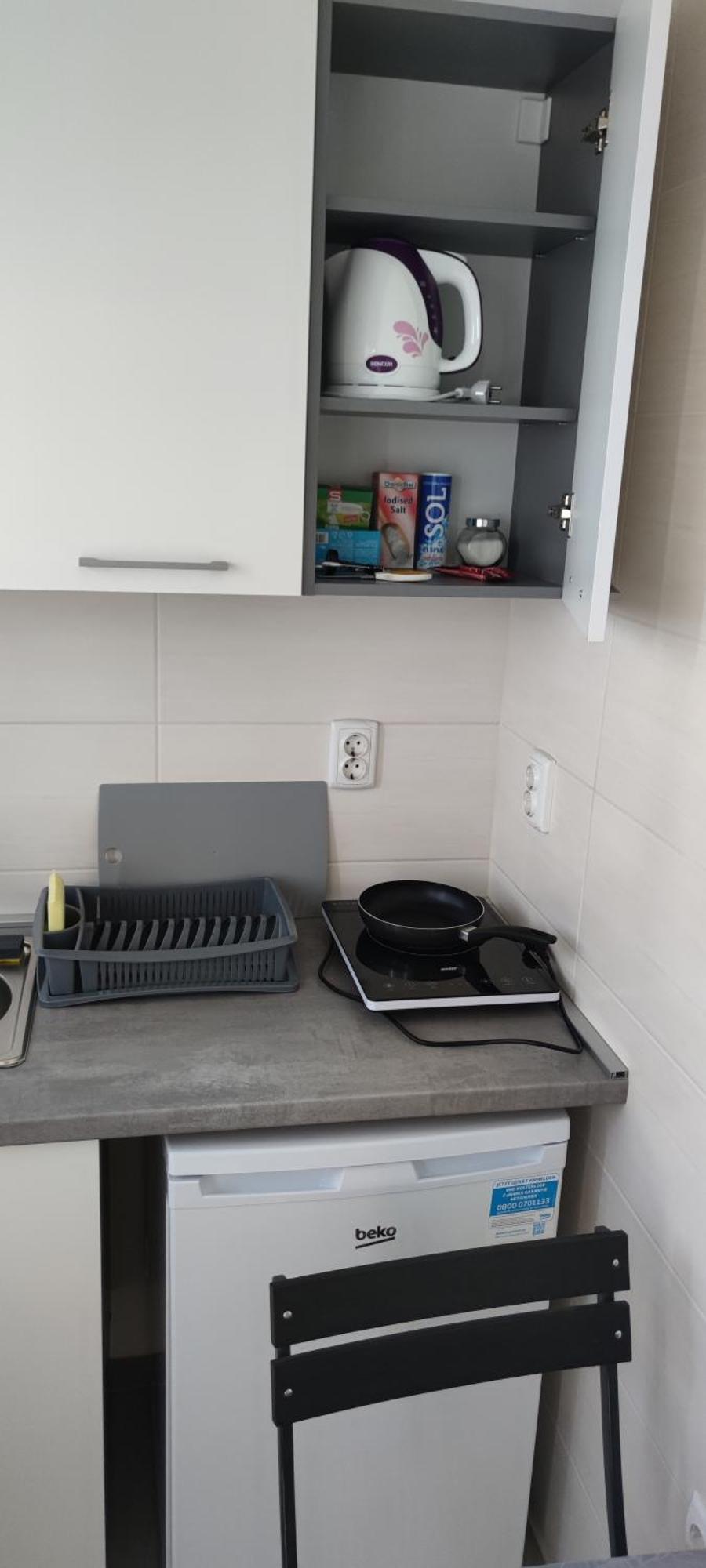 Cinema House Single & Double Rooms & Studio Apartments بولا المظهر الخارجي الصورة