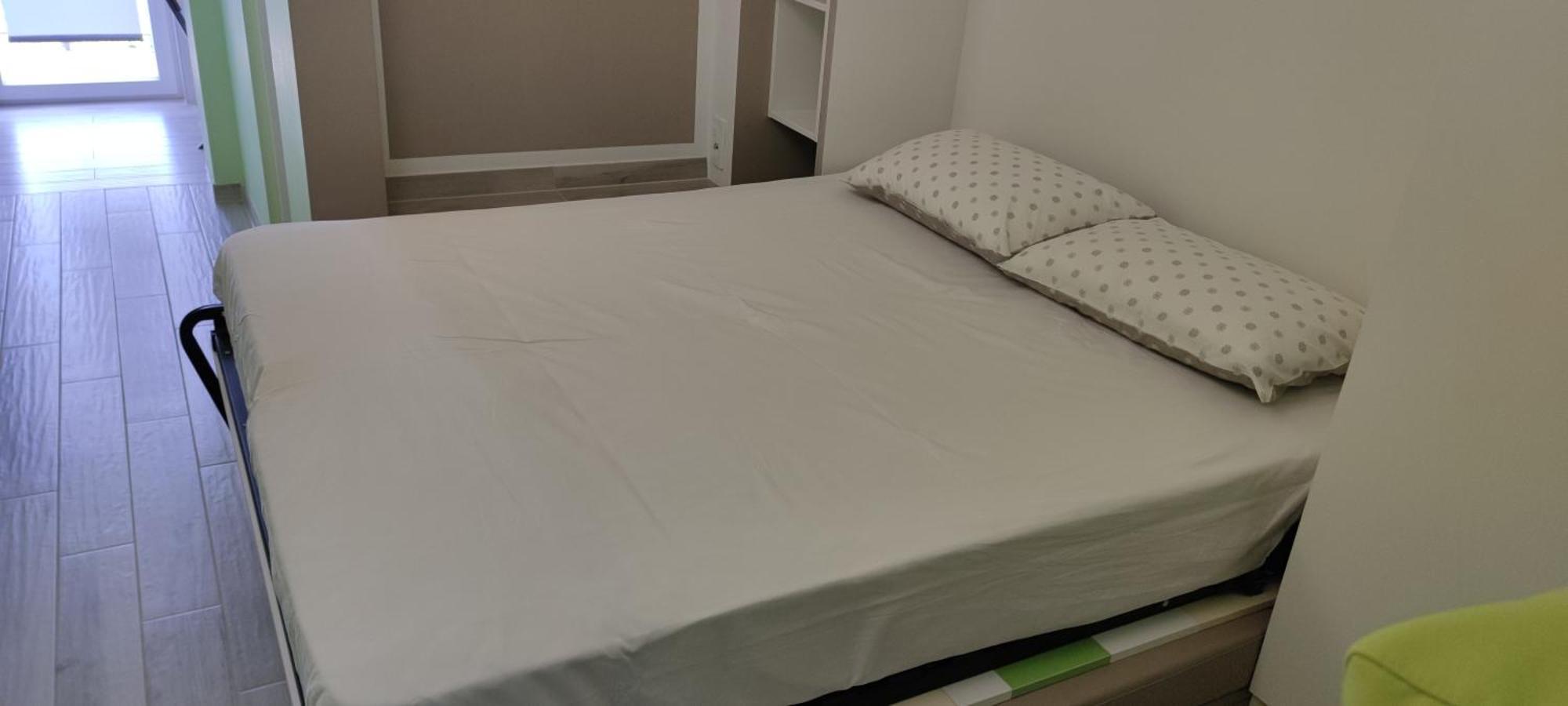 Cinema House Single & Double Rooms & Studio Apartments بولا المظهر الخارجي الصورة
