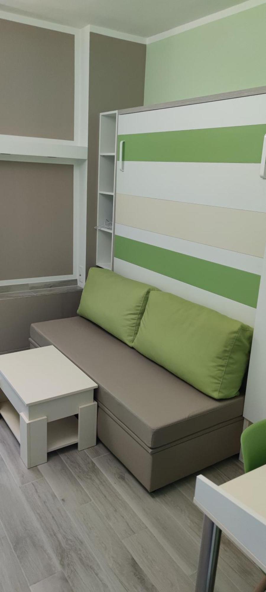 Cinema House Single & Double Rooms & Studio Apartments بولا المظهر الخارجي الصورة
