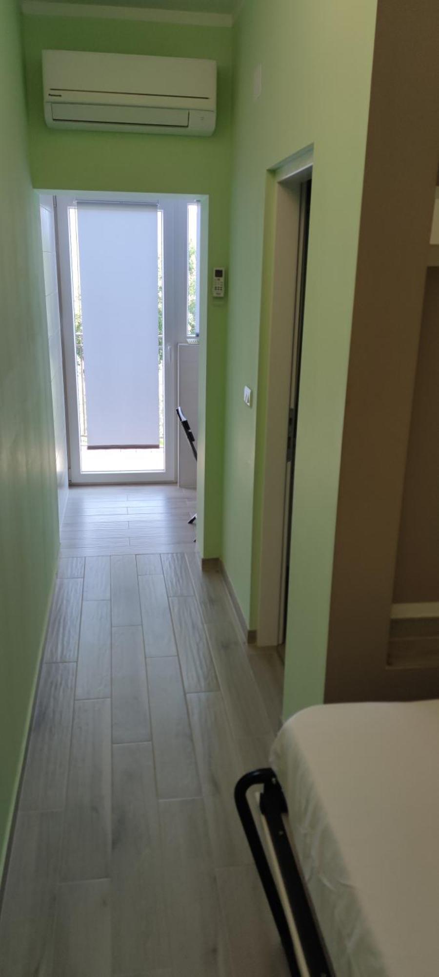 Cinema House Single & Double Rooms & Studio Apartments بولا المظهر الخارجي الصورة