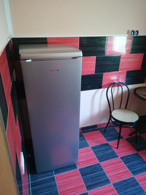 Cinema House Single & Double Rooms & Studio Apartments بولا المظهر الخارجي الصورة